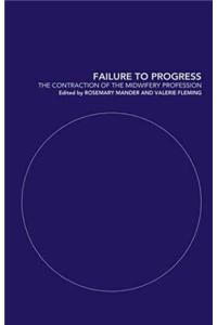 Failure to Progress