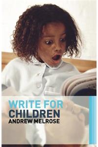 Write for Children