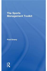The Sports Management Toolkit