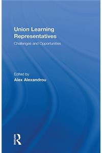 Union Learning Representatives