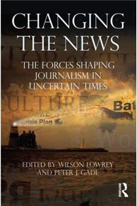 Changing the News