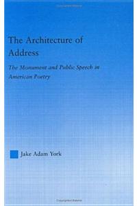 The Architecture of Address