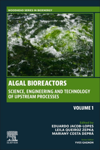 Algal Bioreactors