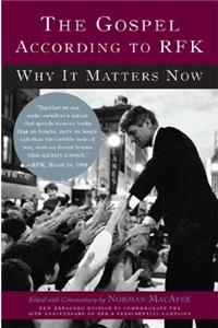 The Gospel According to RFK