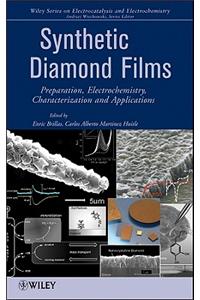 Synthetic Diamond Films