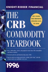 Commodity Yearbook
