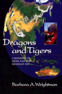 Dragons And Tigers