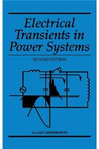 Electrical Transients in Power Systems