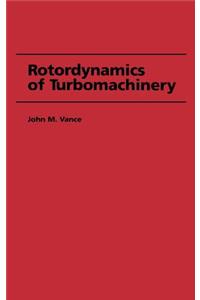 Rotordynamics of Turbomachinery