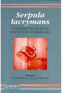 Serpula Lacrymans: Fundamental Biology and Control Strategies