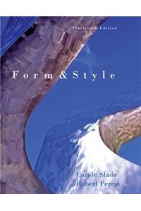 Form & Style