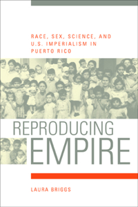 Reproducing Empire