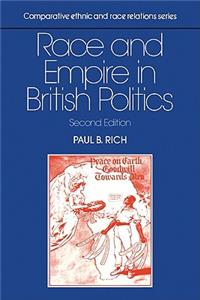 Race and Empire in British Politics