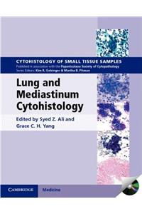 Lung and Mediastinum Cytohistology