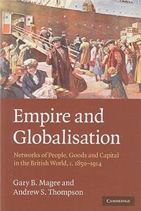 Empire and Globalisation