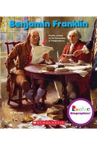 Benjamin Franklin