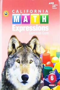 Student Activity Book Collection Softcover Grade 6 2015