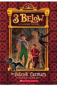 Floors #2: 3 Below