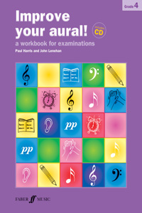 Improve Your Aural! Grade 4
