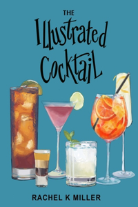 Illustrated Cocktail