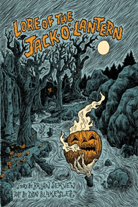Lore of the Jack-O'-Lantern