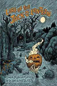 Lore of the Jack-O'-Lantern