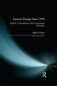 Eastern Europe since 1970