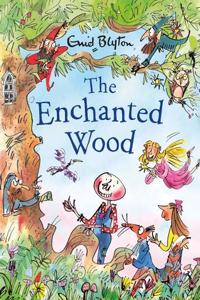 DEAN Enchanted Wood Deluxe
