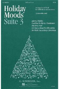 Holiday Moods Suite 3