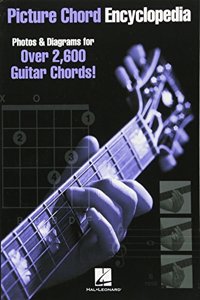 Picture Chord Encyclopedia