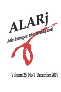 ALAR Journal V25No1