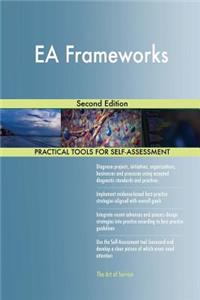 EA Frameworks Second Edition