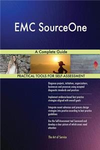 EMC SourceOne A Complete Guide