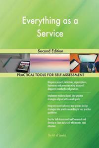 Everything as a Service Second Edition