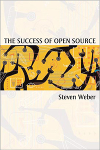 Success of Open Source