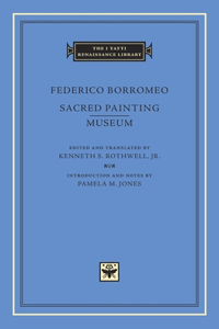 Sacred Painting: Museum