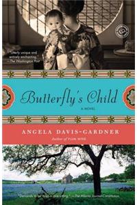 Butterfly's Child