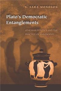 Plato's Democratic Entanglements