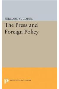 Press and Foreign Policy