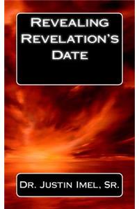 Revealing Revelation's Date