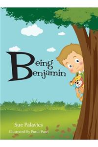 Being Benjamin