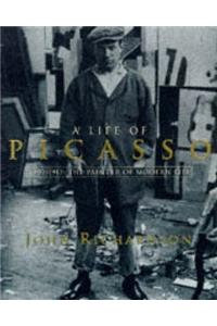 A Life of Picasso Volume II