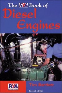 Rya Book Of Diesel Engines,The Paperback â€“ 1 January 2003