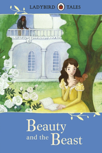 Ladybird Tales Beauty and the Beast