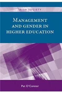 Higher Educ & the Gendered World CB