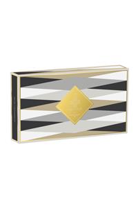 David Hicks Backgammon Set