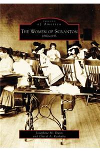 Women of Scranton
