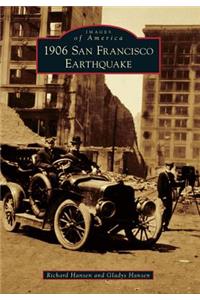 1906 San Francisco Earthquake