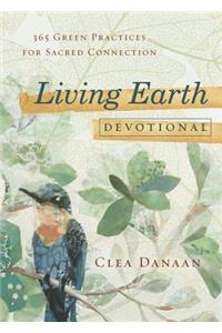 Living Earth Devotional