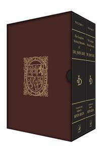 The Complete Mystical Records of Dr. John Dee